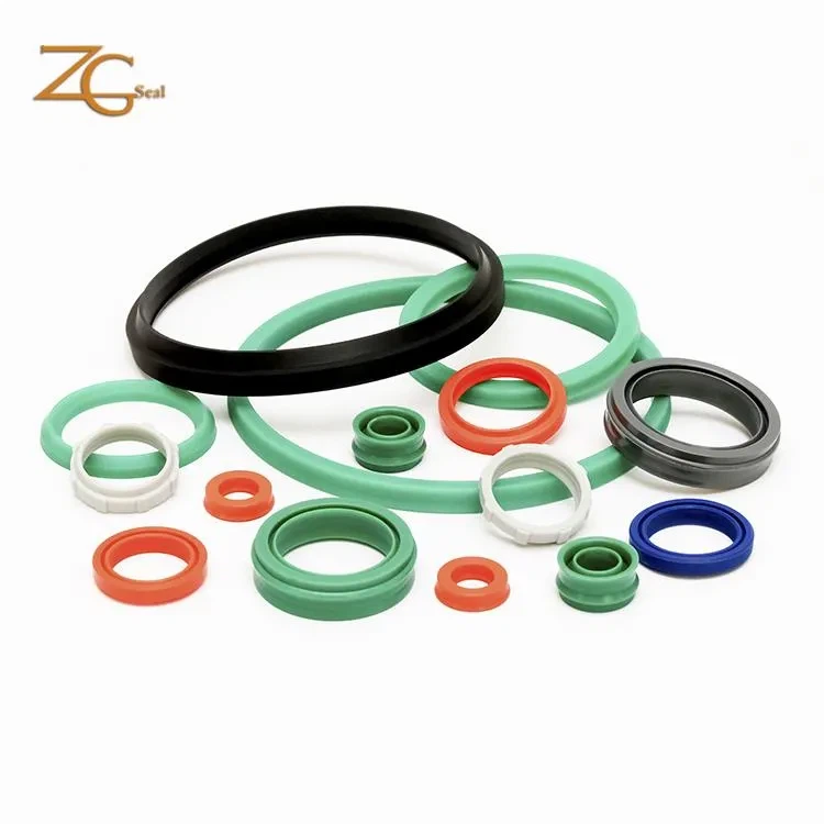 PU Oil Seal